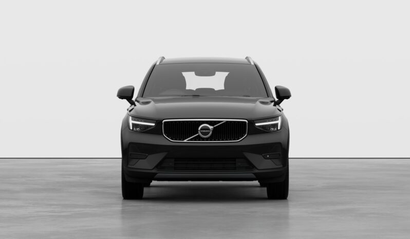Used Volvo XC40 Core full