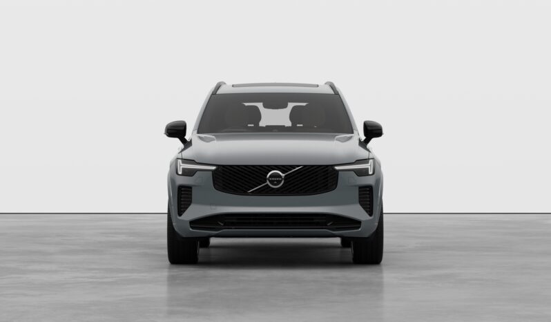 Used Volvo XC90 Ultra full