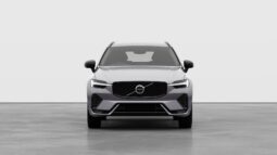 Used Volvo XC60 Plus Pro full