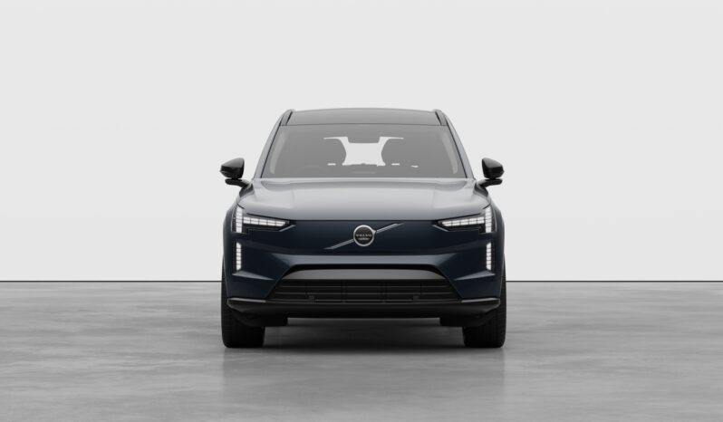 Used Volvo EX90 Plus full