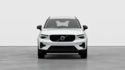 Used Volvo XC40 Ultra full