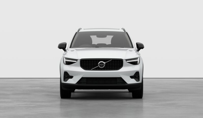 Used Volvo XC40 Ultra full