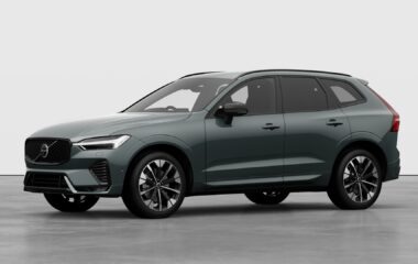 Used Volvo XC60 Plus Pro