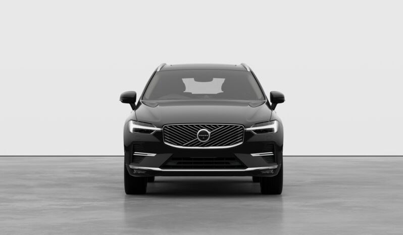 Used Volvo XC60 Ultra full