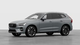 Used Volvo XC60 Ultra