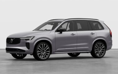 Used Volvo XC90 Ultra