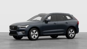 Used Volvo XC60 Core