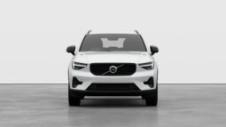 Used Volvo XC40 Plus full