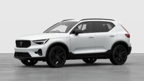 Used Volvo XC40 Plus