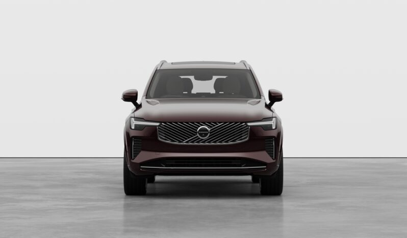 Used Volvo XC90 Ultra full