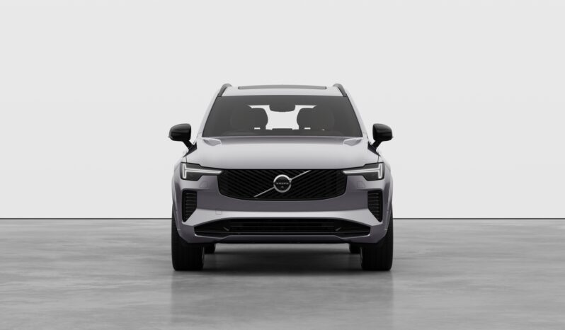 Used Volvo XC90 Plus full