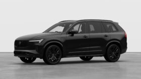 Used Volvo XC90 Plus