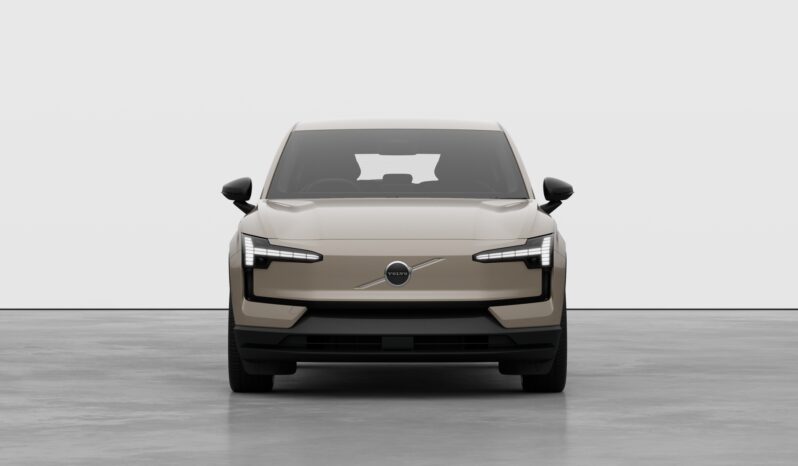 Used Volvo Ex30 Core full