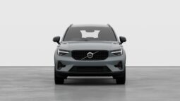 Used Volvo XC40 Plus full