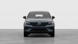 Used Volvo EC40 Plus full