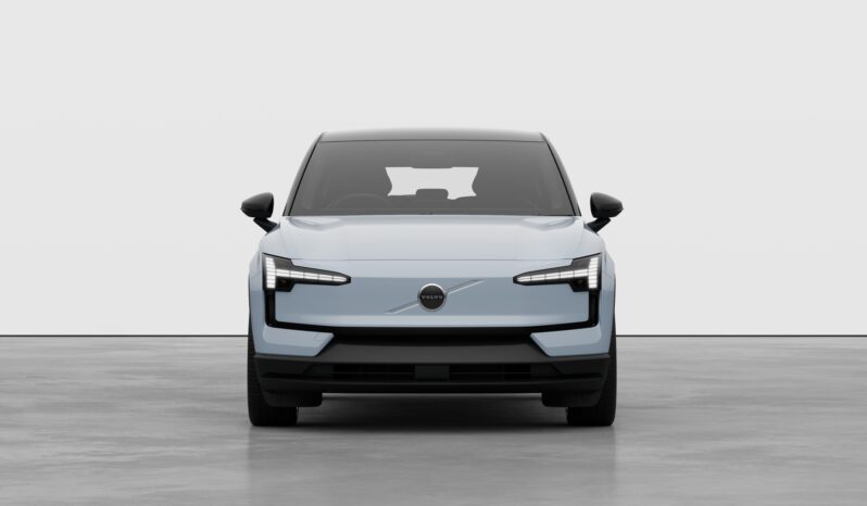 Used Volvo Ex30 Plus full