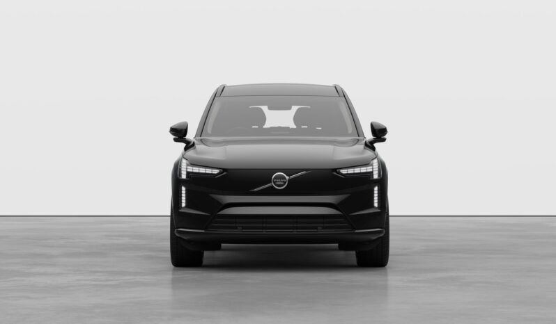 Used Volvo EX90 Plus full