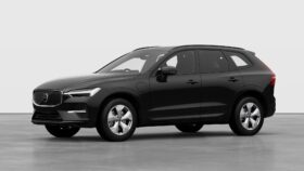 Used Volvo XC60 Core