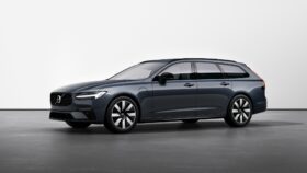 Used Volvo V90 Plus