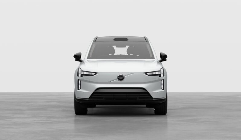 Used Volvo EX90 Plus full