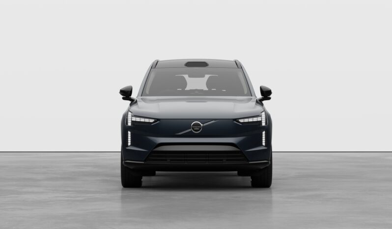 Used Volvo EX90 Ultra full