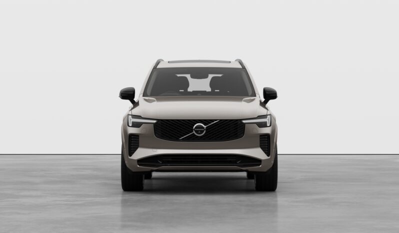 Used Volvo XC90 Ultra full