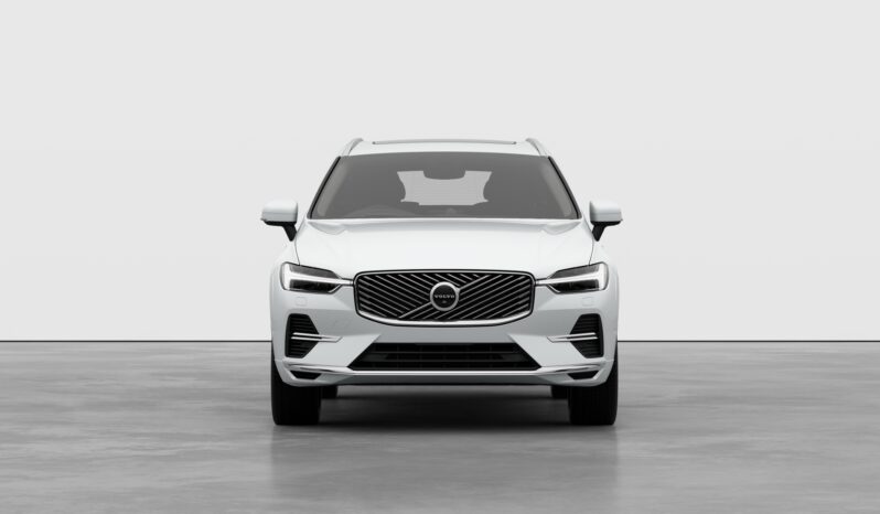 Used Volvo XC60 Ultra full