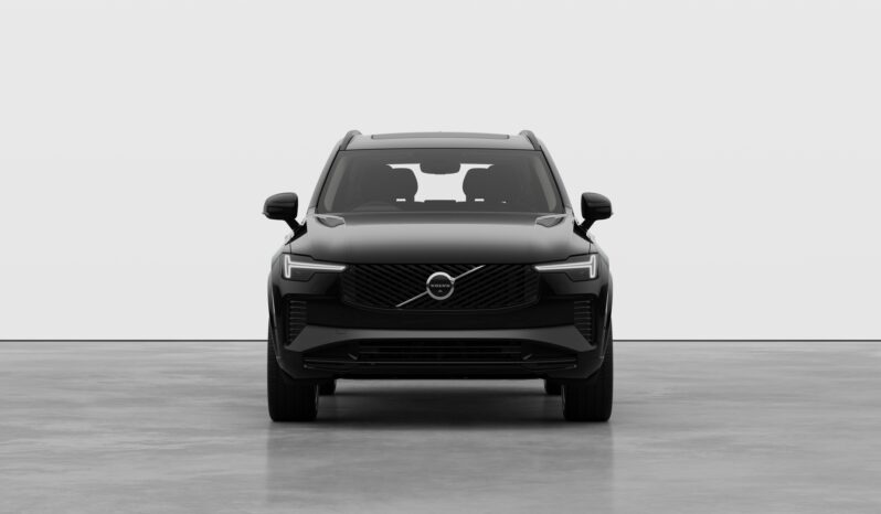 Used Volvo XC90 Plus full