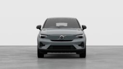 Used Volvo EC40 Ultra full