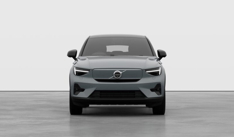 Used Volvo EC40 Ultra full