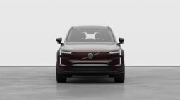 Used Volvo EX90 Plus full