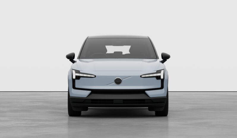 Used Volvo Ex30 Plus full