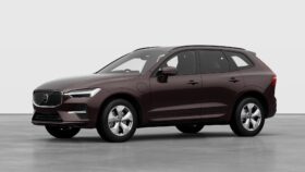 Used Volvo XC60 Core