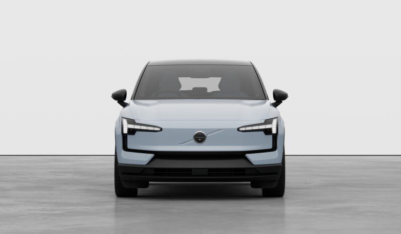 Used Volvo Ex30 Ultra full