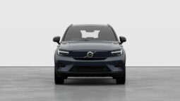 Used Volvo Ex40 Plus full