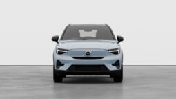 Used Volvo Ex40 Ultra full