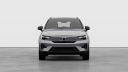 Used Volvo Ex40 Ultra full