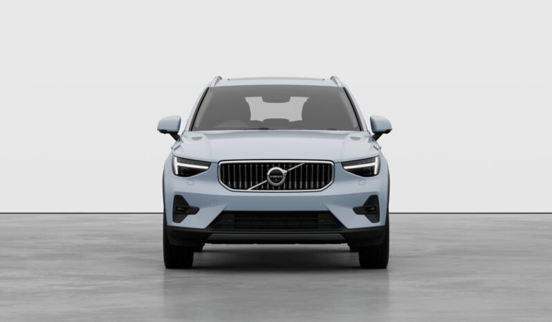 Used Volvo XC40 Ultra full
