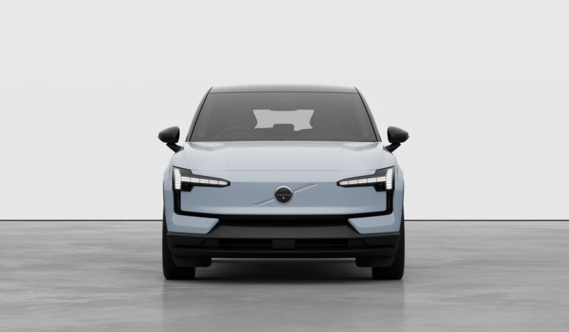 Used Volvo Ex30 Ultra full