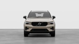 Used Volvo XC40 Ultra full