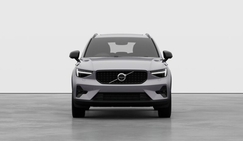 Used Volvo XC40 Ultra full
