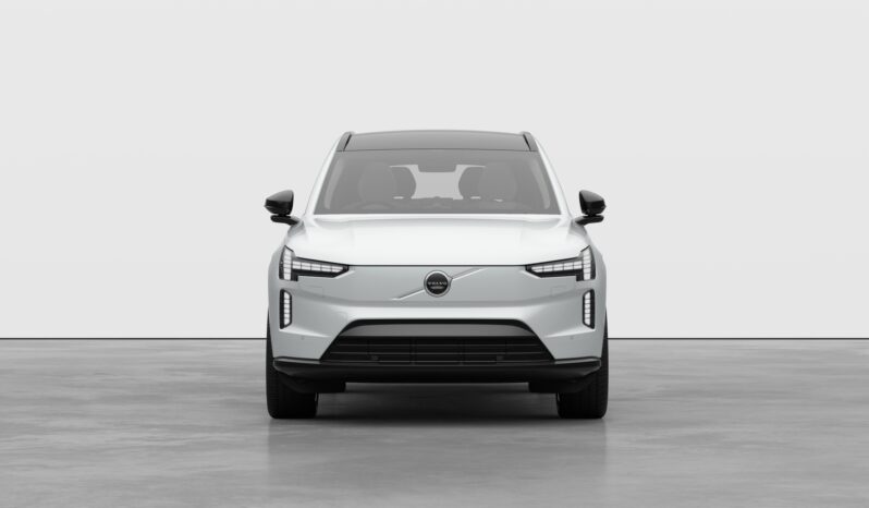 Used Volvo EX90 Ultra full