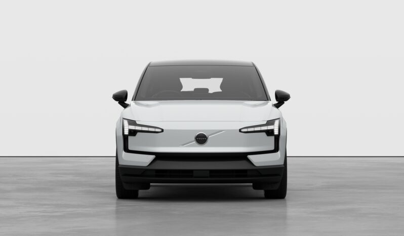 Used Volvo Ex30 Plus full