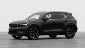 Used Volvo XC40 Ultra