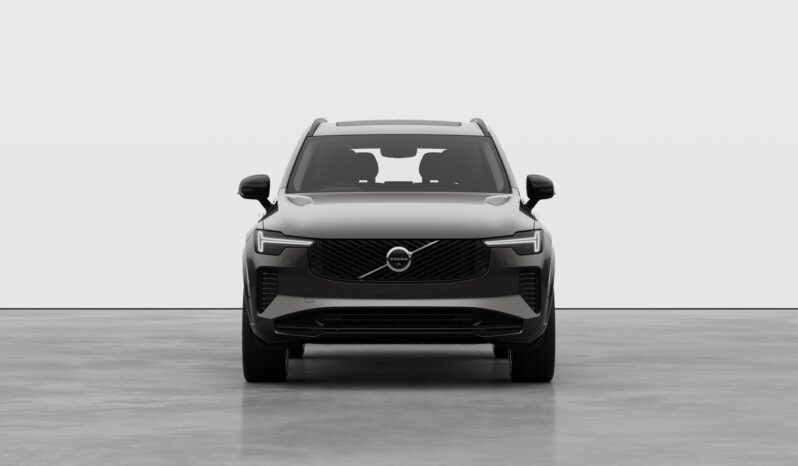 Used Volvo XC90 Plus full