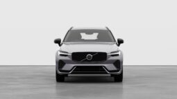 Used Volvo XC60 Plus full