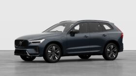 Used Volvo XC60 Plus