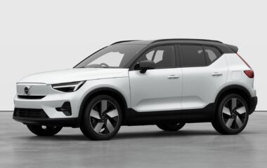 Used Volvo Ex40 Ultra