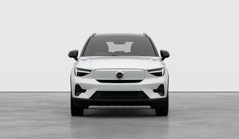 Used Volvo Ex40 Ultra full