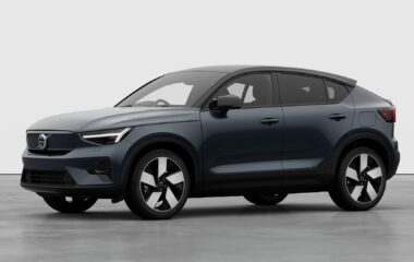 Used Volvo EC40 Ultra